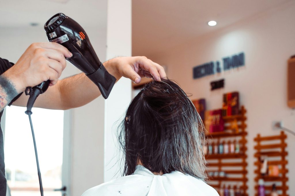 google ads para peluquerías publicidad para peluquerías